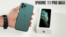 IPhone 11 Pro Max Apple снова ЭТО сделали