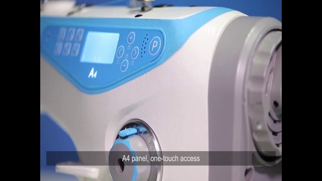 Швейные машины JACK uz