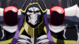 Overlord II – 1 Cерия (Хит Зимы 2018!)