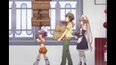 Outbreak Company – 10 Cерия (Осень 2013!)