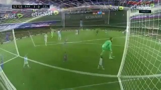 Barcelona vs Celta Vigo 5-0 All Goals & Highlights 2017 – YouTube