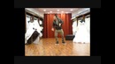 Nowhere To Run (Dubstep Dance)