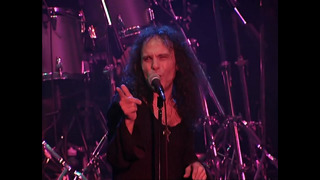 DIO – Holy Diver HD (Live 1993)