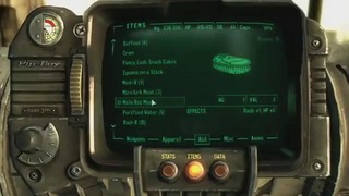 Скрытый смысл Fallout – Анализ вселенной и лора