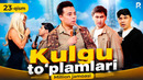 Million jamoasi – Kulgu to’plamlari (23-qism)