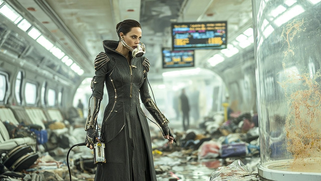 15 ЛУЧШИХ ФИЛЬМОВ ПРО ВТОРЖЕНИЕ ПРИШЕЛЬЦЕВ и ПЕРВЫЙ КОНТАКТ! 2025