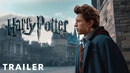 Harry Potter Max Series Concept Trailer (2025) Tom Holland, Max Original