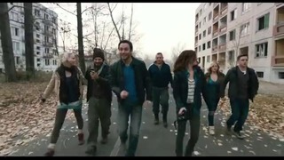Припять – Chernobyl Diaries (2012) HD трейлер