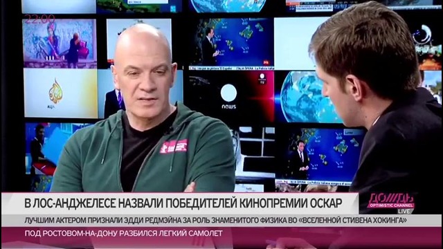 87-я Церемония Премии «Oscar» (2015) Итоги