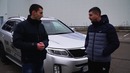 H-Auto. Kia Sorento – Интервью с владельцем. Новый формат