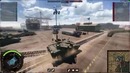 Armored Warfare – Страшная догадка о проекте Армата
