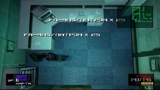 Прохождение Metal Gear Solid – 16я Часть