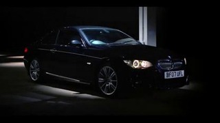 BMW – Идеальное управление