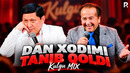 Kulgu MIX – Dan xodimi tanib qoldi