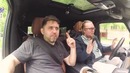 Большой тест-драйв. Mercedes G500. Новый Гелик – супертачка