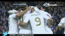 Barcelona vs Real Madrid 21.04.2012 All Goals