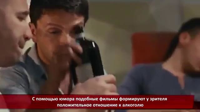 Научи Хорошему – Чему учат фильмы Квартета И