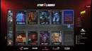 DOTA2: StarSeries S11: NA`VI vs Empire (Lan Finals, Game 1) HQ