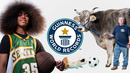 What’s Inside Guinness World Records 2024