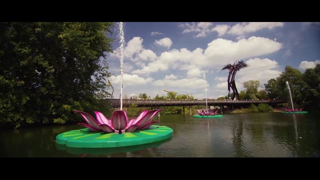 Tomorrowland Belgium 2016 – Official Aftermovie