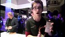 Глобальный релиз Huawei P8: первые впечатления