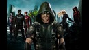 Arrow Season 7 Trailer – Comic Con 2018