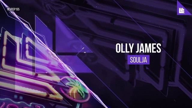 Olly James – Soulja