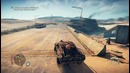 Прохождение Mad Max (Безумный Макс) — Часть 10: Бессмертный враг