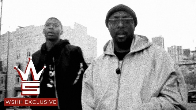 LGP Qua ft. will.i.am – INSOMNIAC (woke) Official Music Video 2018