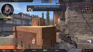CSGO – People are Awesome @95