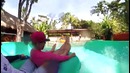 Самый лучший аквапарк азии waterbom на бали