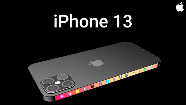 Iphone 13 – невероятный экран от apple