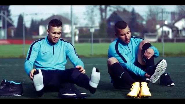New CR7 Mercurial Superfly boots testing