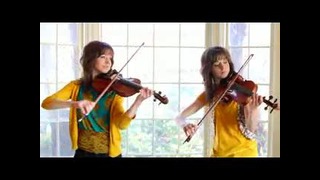 Violin Duet- Lindsey Stirling