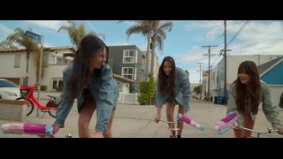 SNBRN – Tits On A Tricycle (Official Music Video)