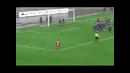 Супер гол со штрафного