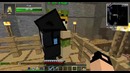 MineCraft | Server Icraft