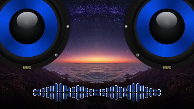 Shuba – Little Rain [Bass Boosted]