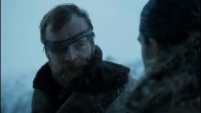 Игра Престолов (7 сезон 6 серия) — Русское промо (2017)