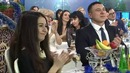 Новогодний огонёк на телеканале МИЛЛЕТ. Часть 2