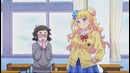 Oshiete! Galko-chan – DAWG обзор