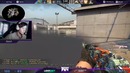 CS:GO pro100 Flarich Играет МатчМэкинг с Друзьями
