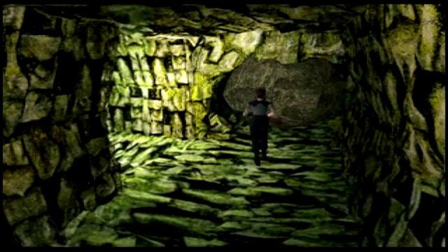 Resident evil 1 Прохождение с комментариями (Jill) Часть 14