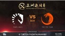 Liquid vs TnC (BO1) DAC 2018 Major 6.04.2018
