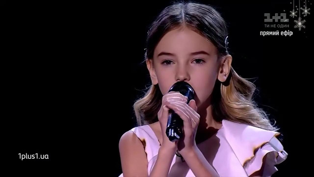 Данэлия тулешова – не твоя війна(наставники заплакали)