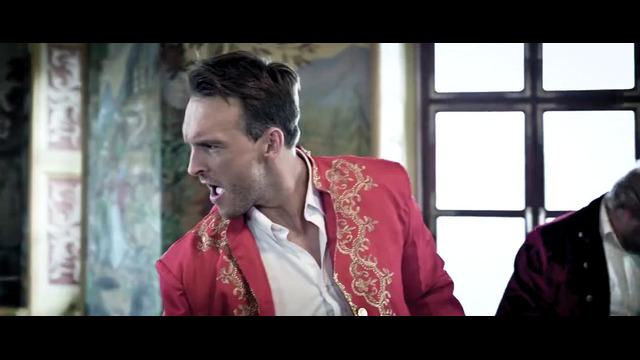 Dragony – Gods of War (Official Video 2020)