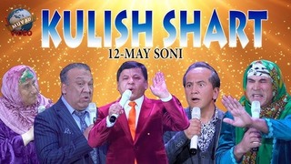 Kulish Shart (12-may 2018)