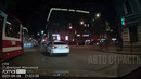 ДТП. Вот для чего нужен Видеорегистратор! Подборка за 10.04.2023 Видео № 1687