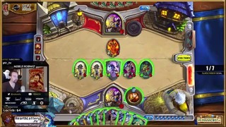 Funny and Lucky Moments – Hearthstone – Ep. 210