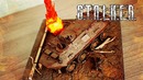 Диорама S.T.A.L.K.E.R Тайны Припяти